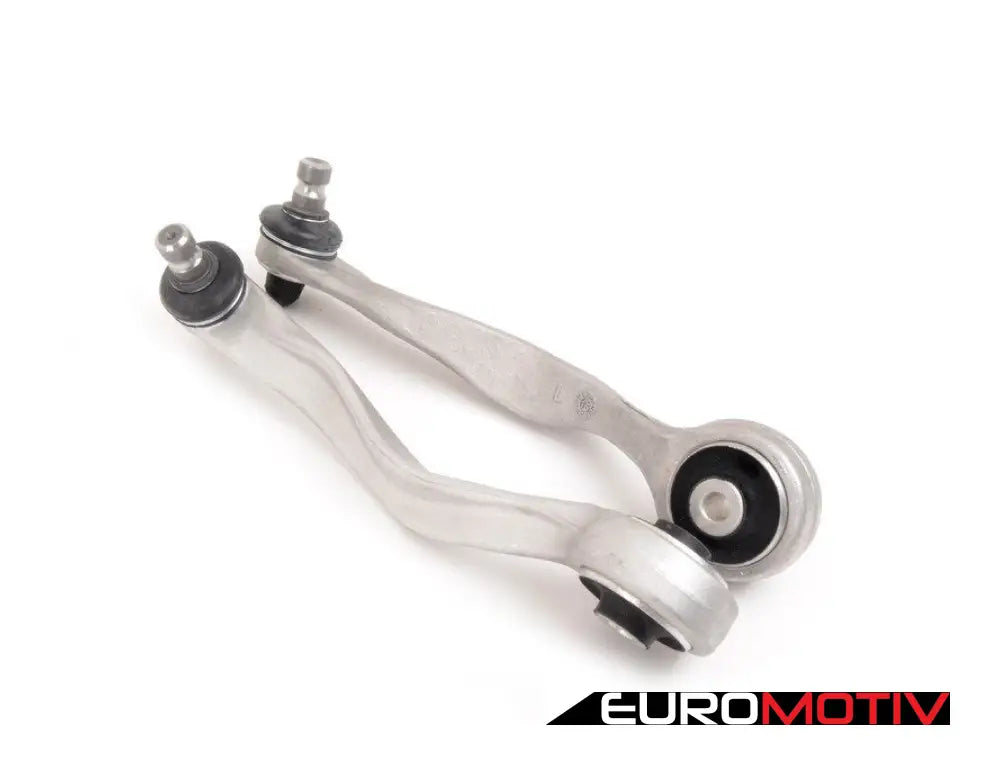 Complete Front Control Arm Kit