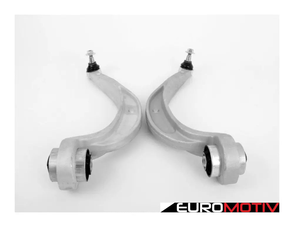 Complete Front Control Arm Kit