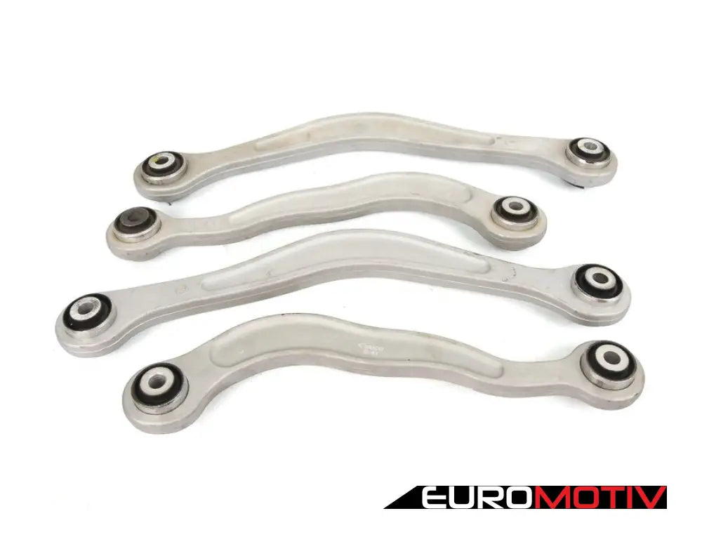 Complete Rear Axle Control Arm Kit