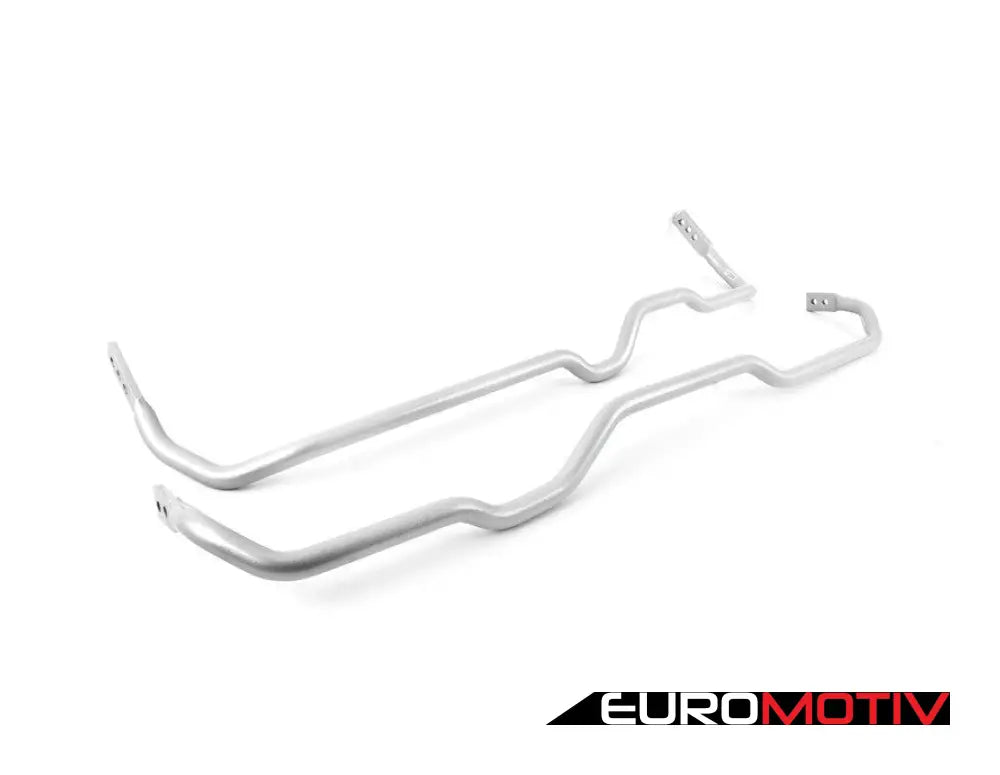 Complete Sway Bar Vehicle Kit