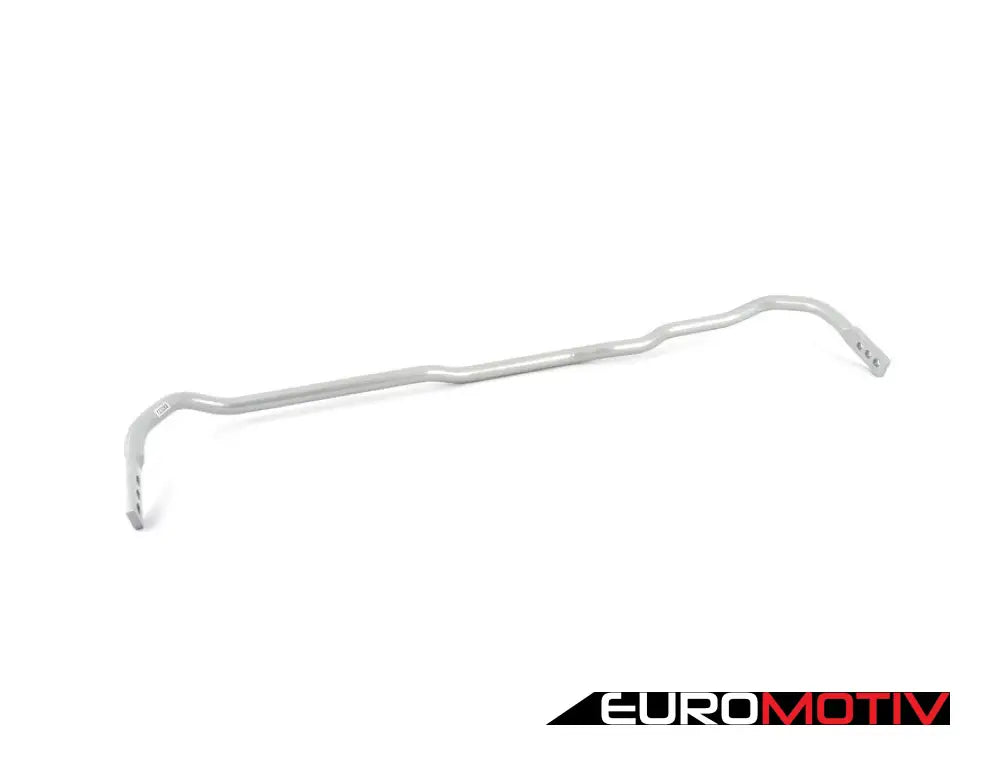 Complete Sway Bar Vehicle Kit