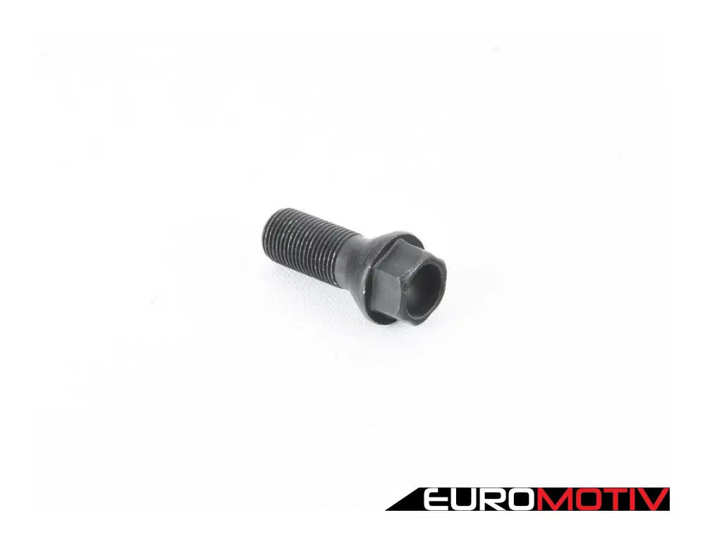 Conical Seat 14X1.25X27Mm Wheel Bolt - Priced Each