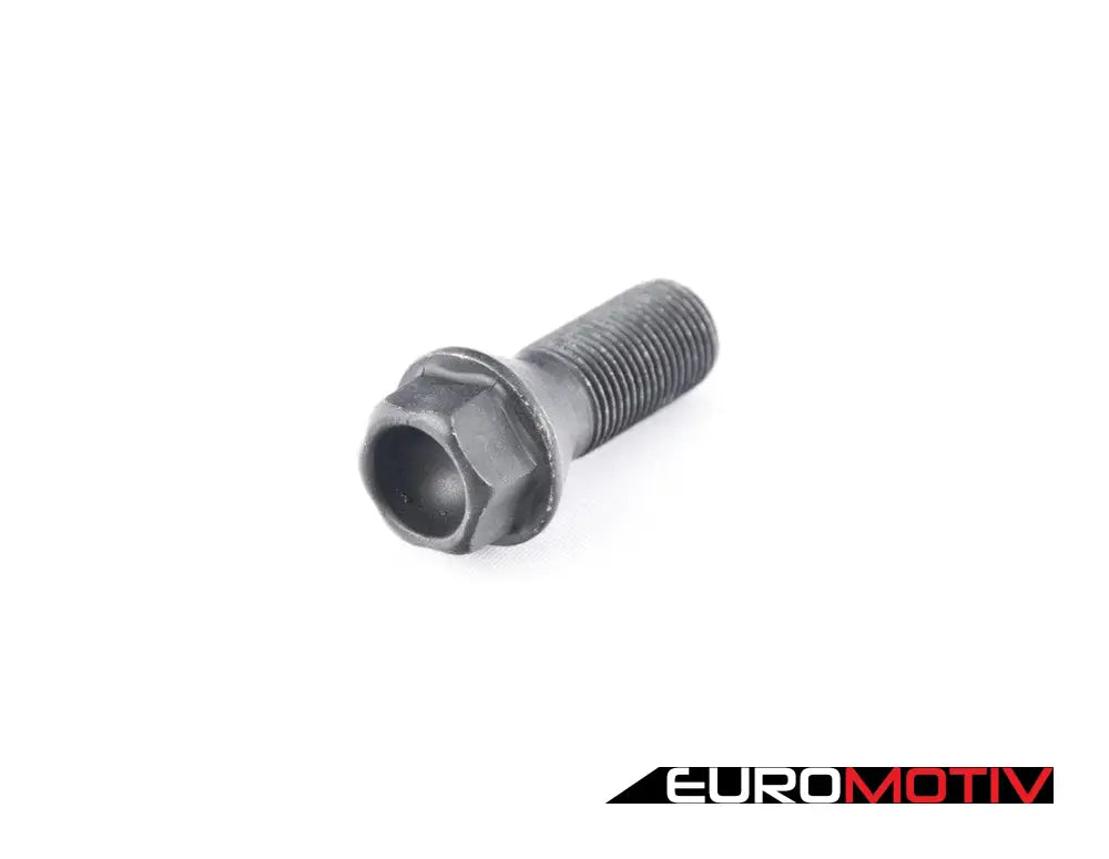 Conical Seat 14X1.25X27Mm Wheel Bolt - Priced Each