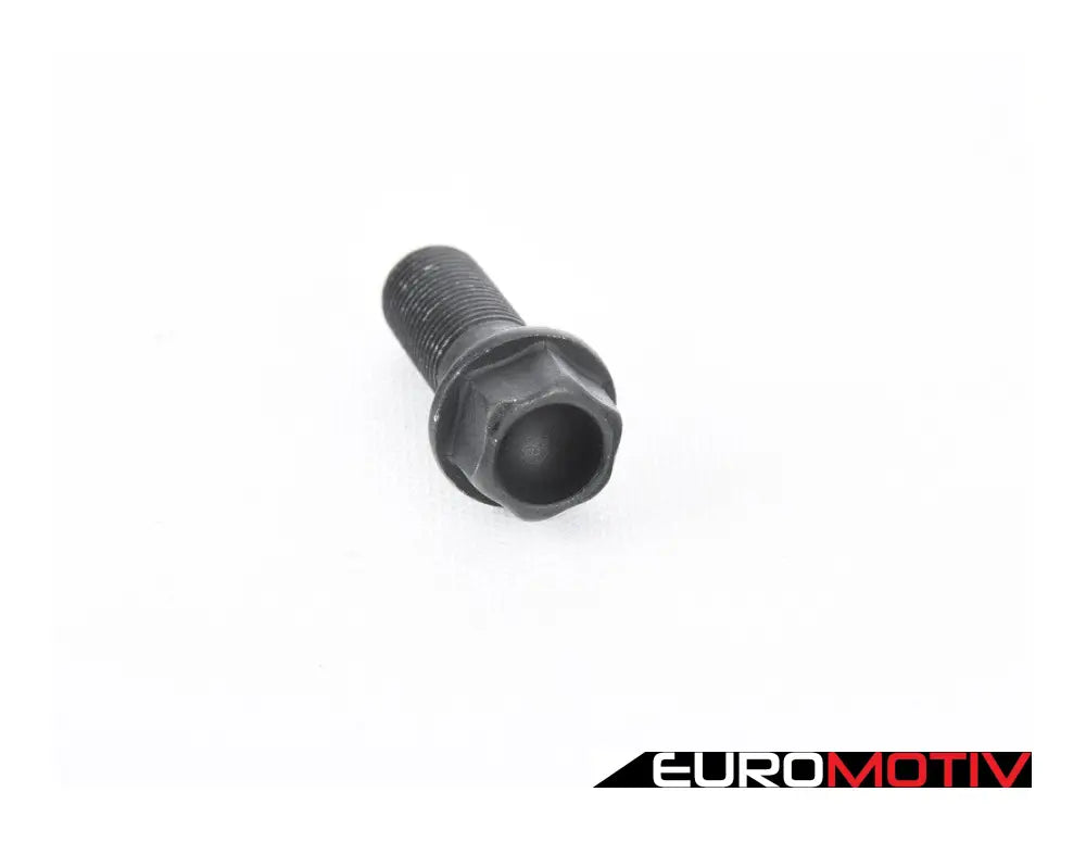 Conical Seat 14X1.25X27Mm Wheel Bolt - Priced Each