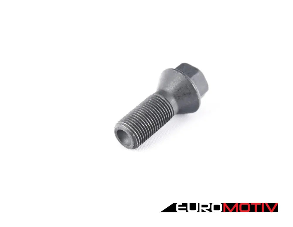 Conical Seat 14X1.25X27Mm Wheel Bolt - Priced Each