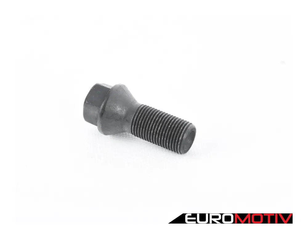 Conical Seat 14X1.25X27Mm Wheel Bolt - Priced Each