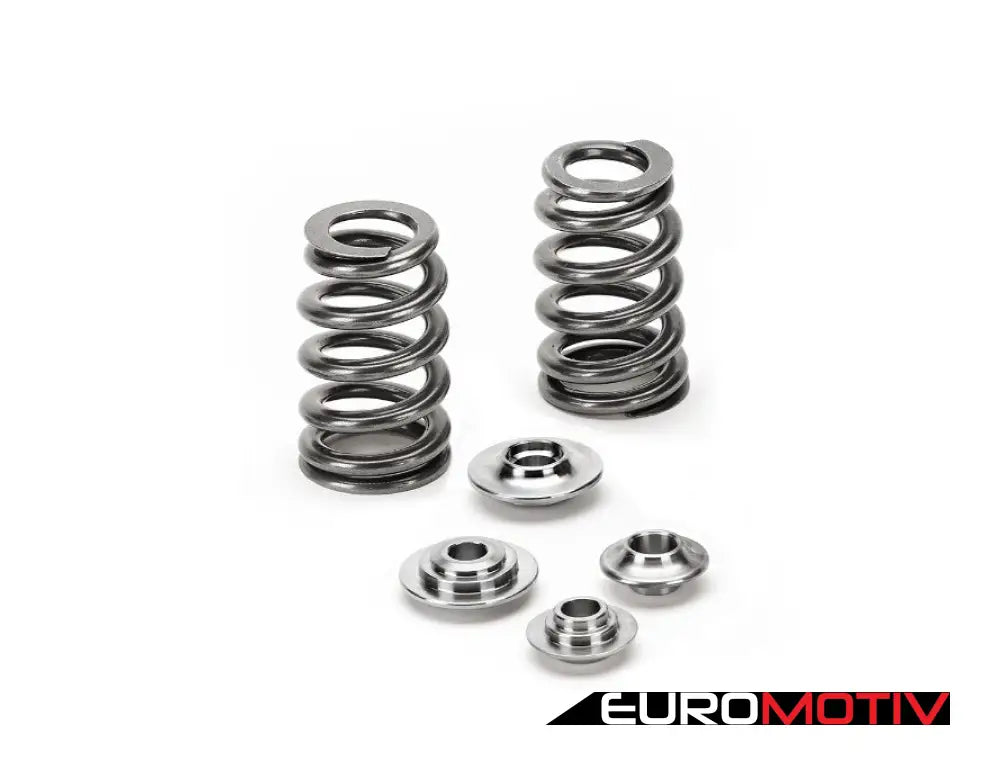 Conical Spring Kit - Set Of 24