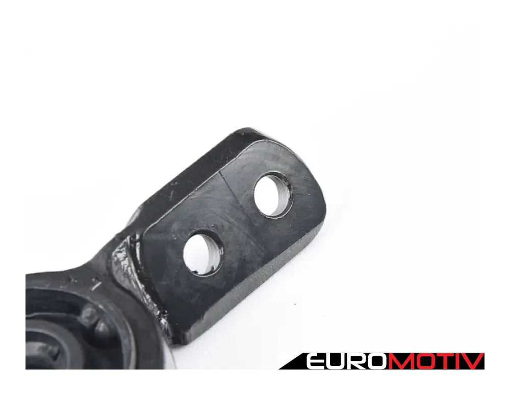 Control Arm Bracket W/ Bushing