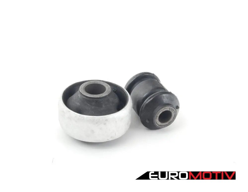 Control Arm Bushing Kit