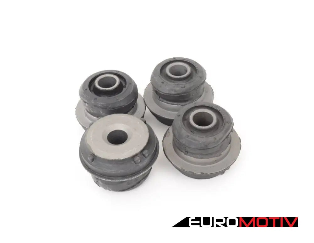 Control Arm Bushing Kit