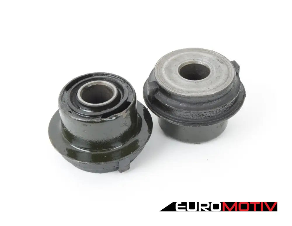 Control Arm Bushing Kit