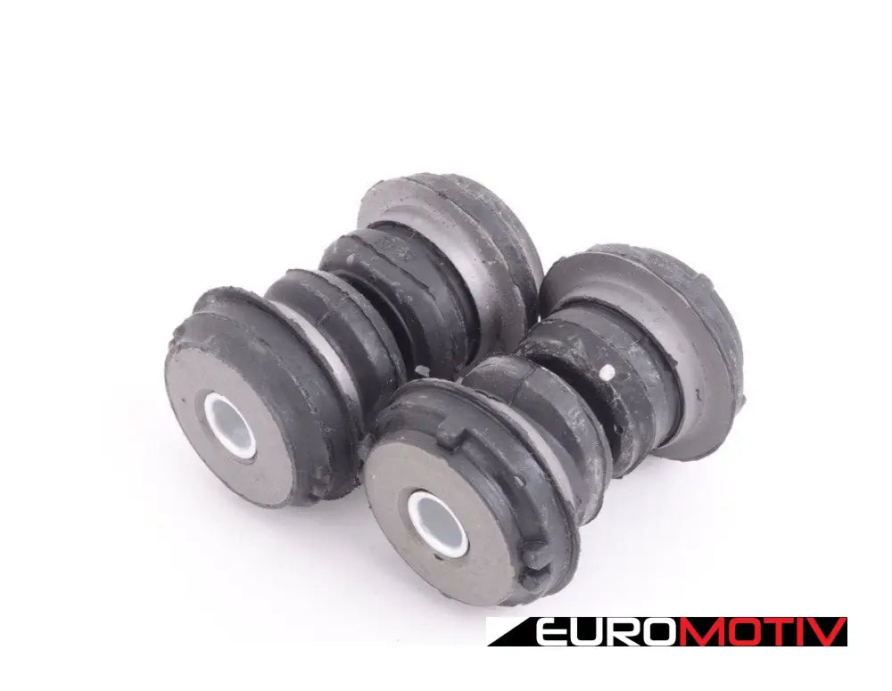 Control Arm Bushing Kit