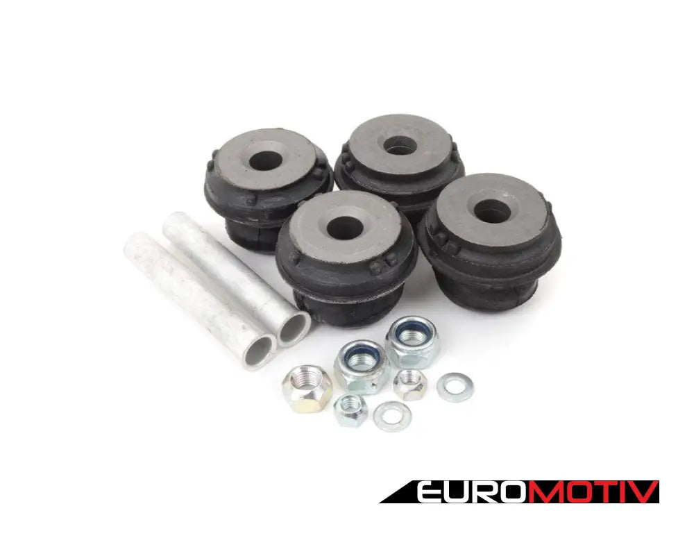 Control Arm Bushing Kit