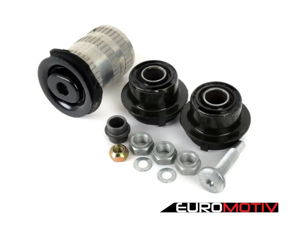 Control Arm Bushing Kit