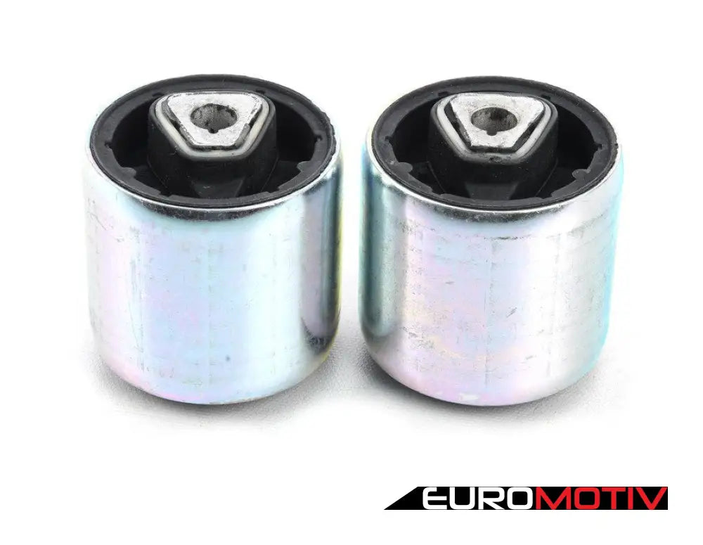 Control Arm Bushing Kit - Front Lower Inner Forward