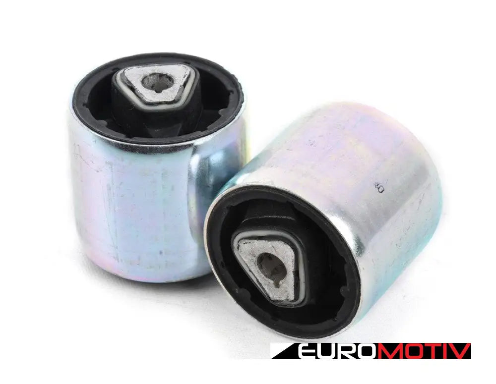 Control Arm Bushing Kit - Front Lower Inner Forward