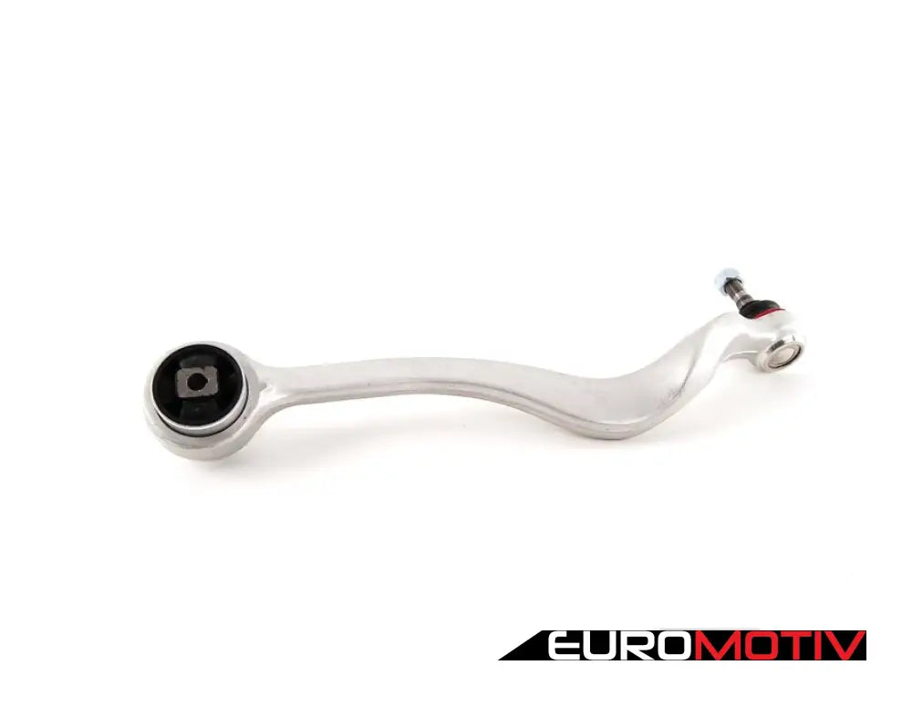 Control Arm - Curved