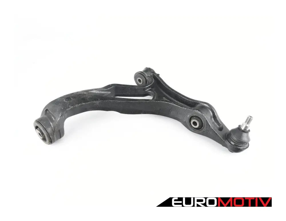 Control Arm - Left