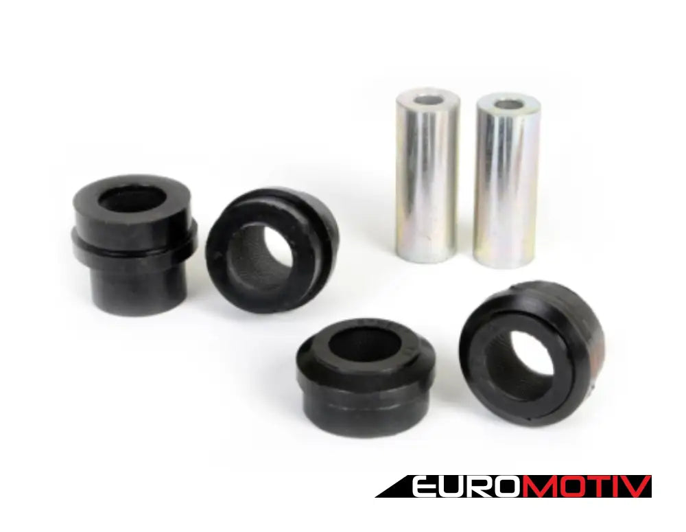 Control Arm - Lower Bushing