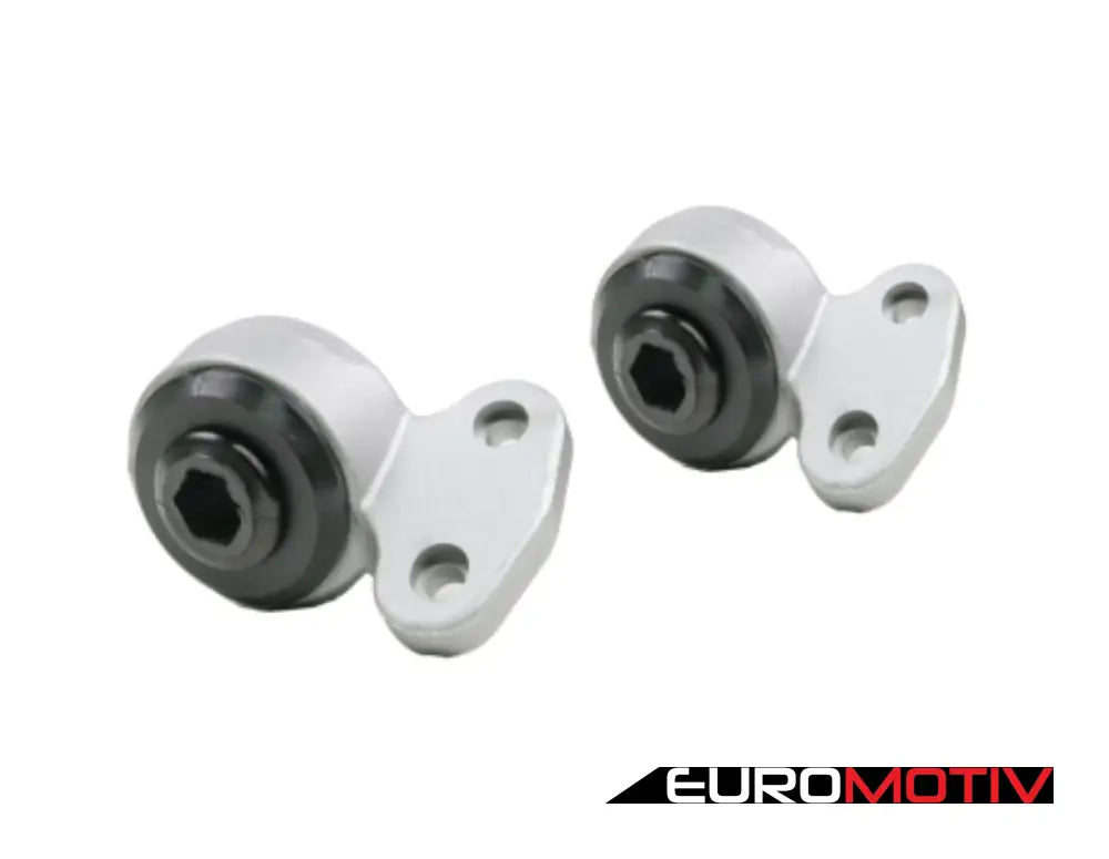 Control Arm - Lower Inner Rear Bushing