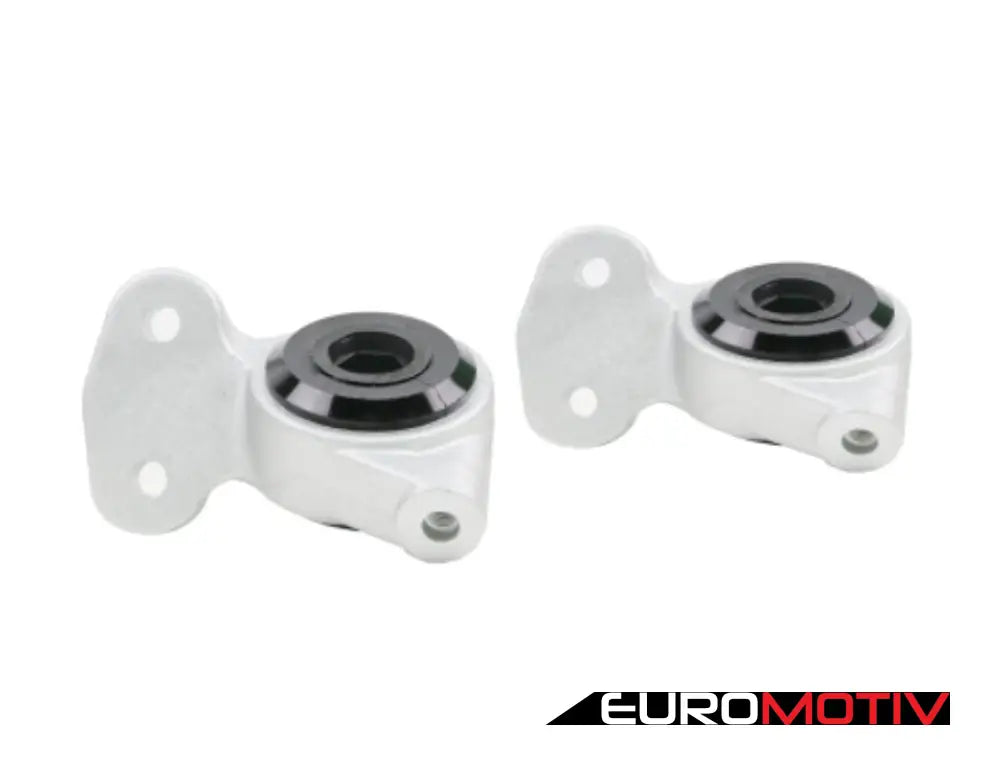 Control Arm - Lower Inner Rear Bushing