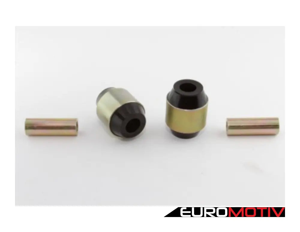 Control Arm - Lower Outer Bushing