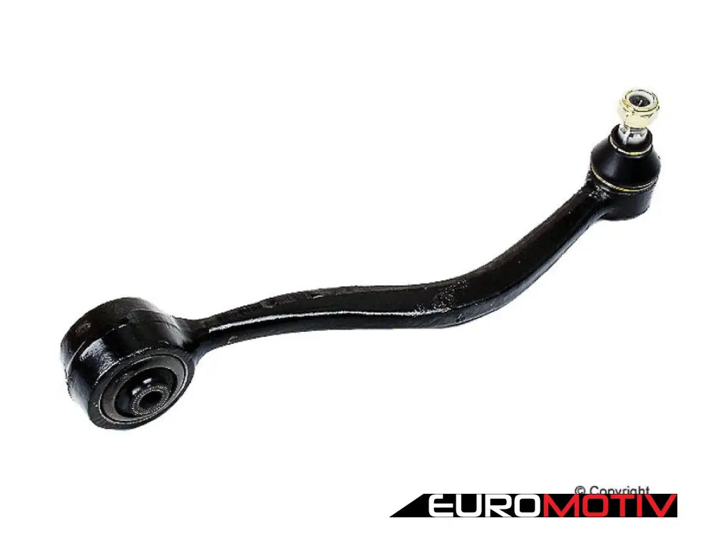 Control Arm With Bushing (Steel)