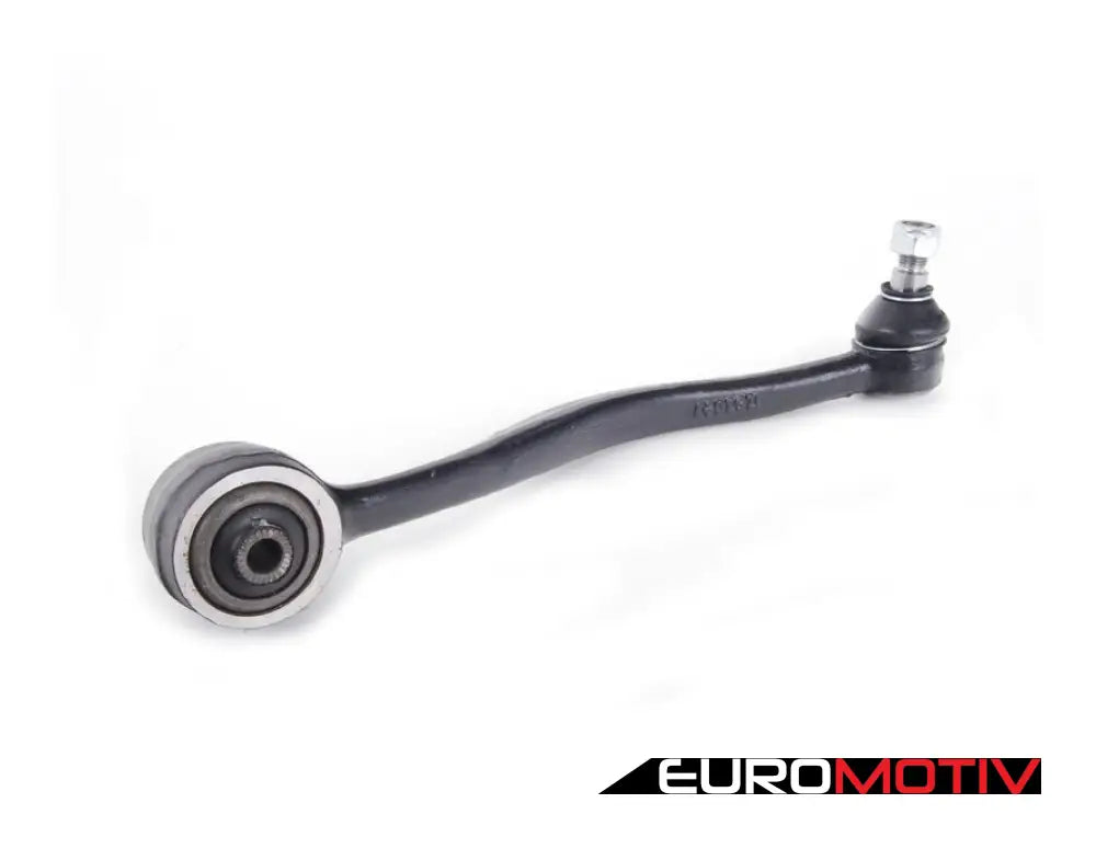 Control Arm With Bushing (Steel)