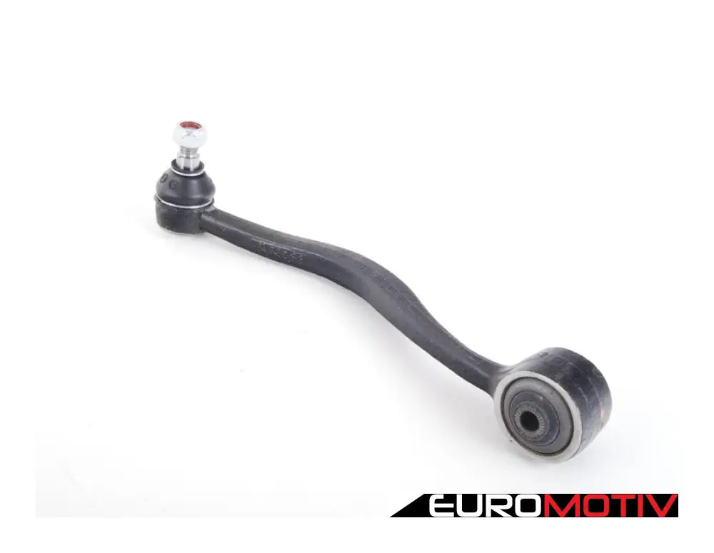 Control Arm With Bushing (Steel)