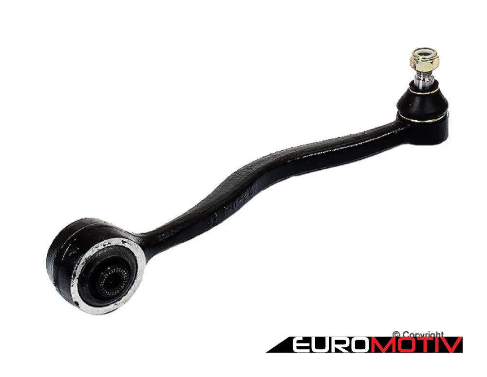 Control Arm With Bushing (Steel)