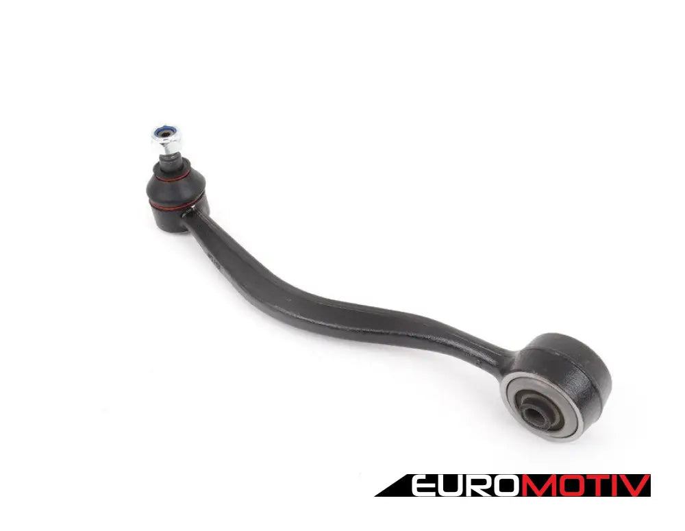 Control Arm With Bushing (Steel)