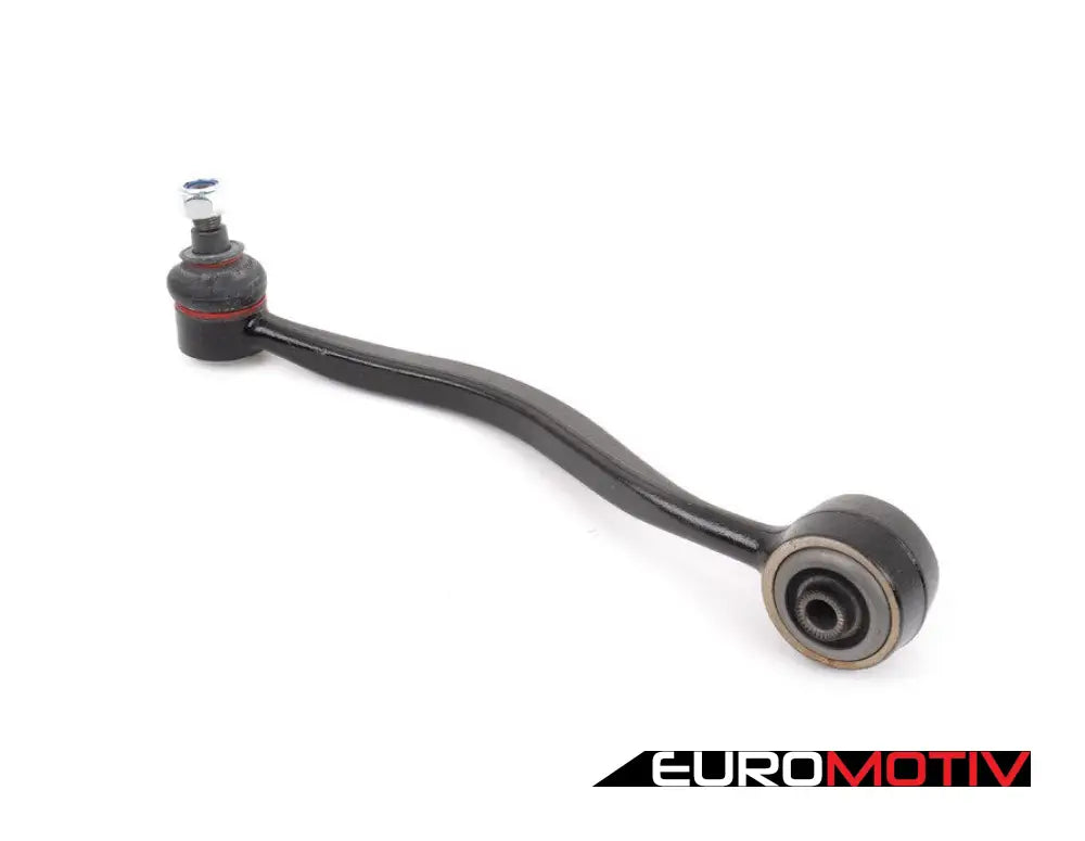 Control Arm With Bushing (Steel)