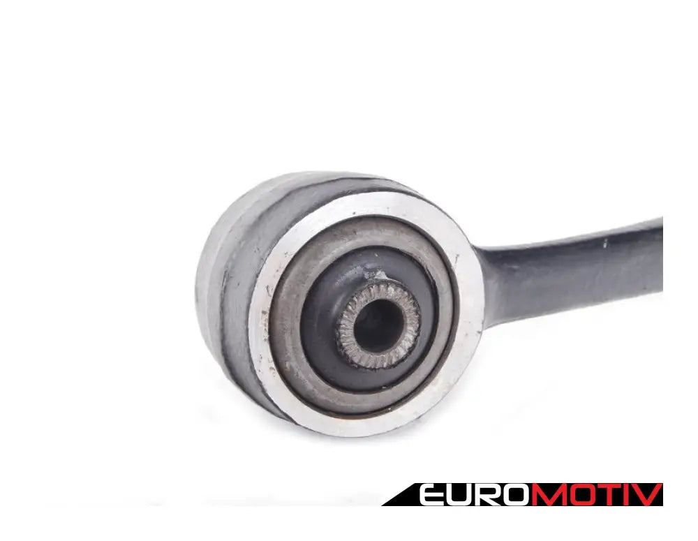 Control Arm With Bushing (Steel)