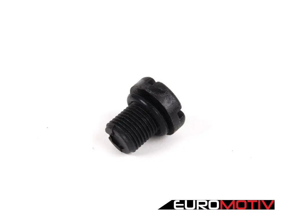 Coolant Bleeder Screw - Priced Each