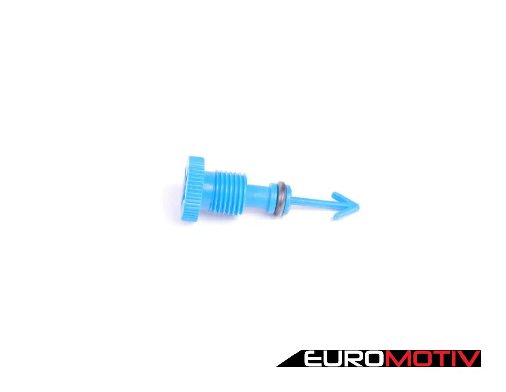 Coolant Drain Plug - Priced Each