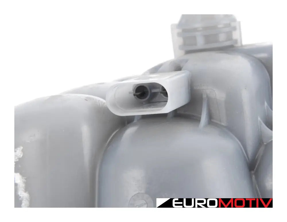 Coolant Expansion Tank