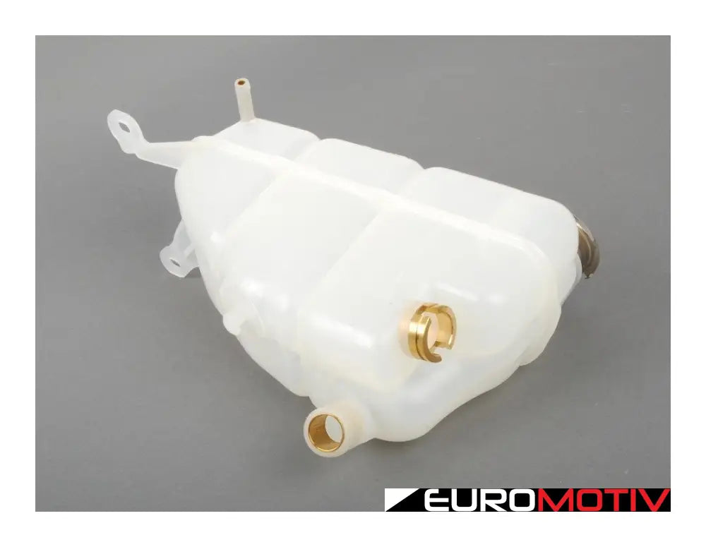 Coolant Expansion Tank