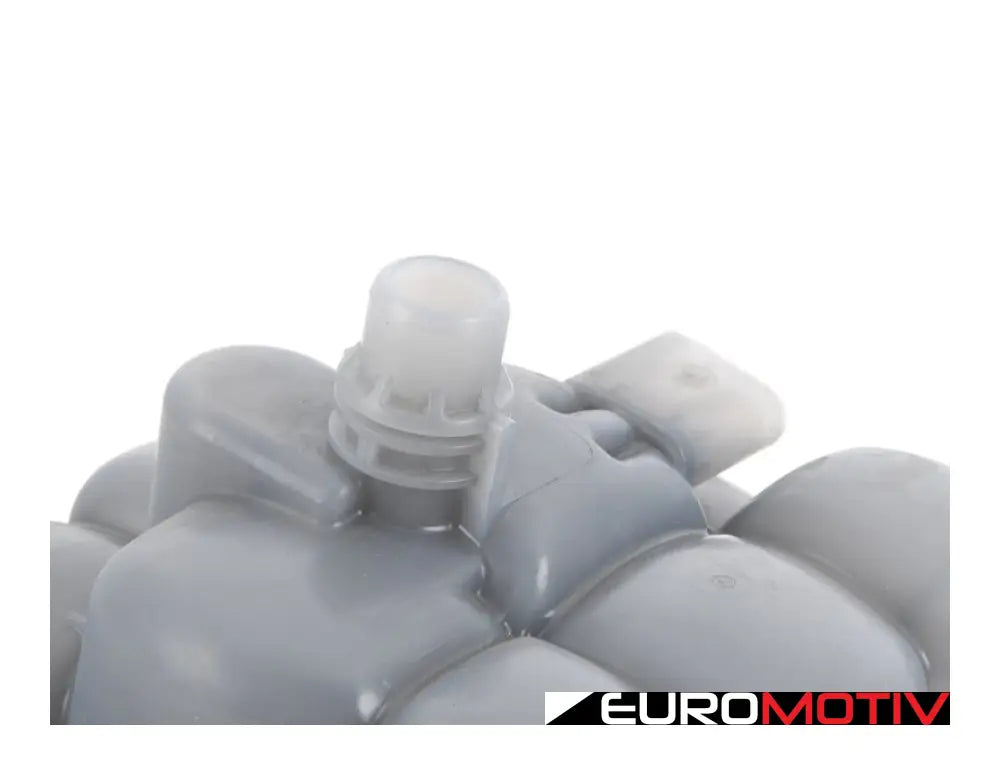 Coolant Expansion Tank