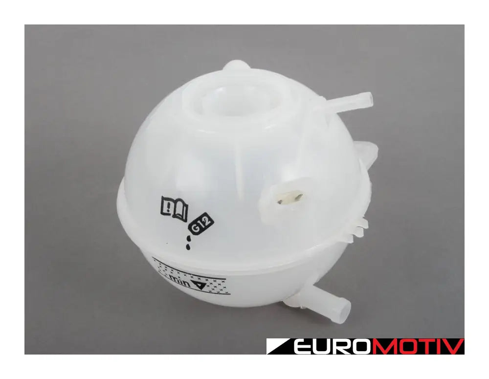 Coolant Expansion Tank