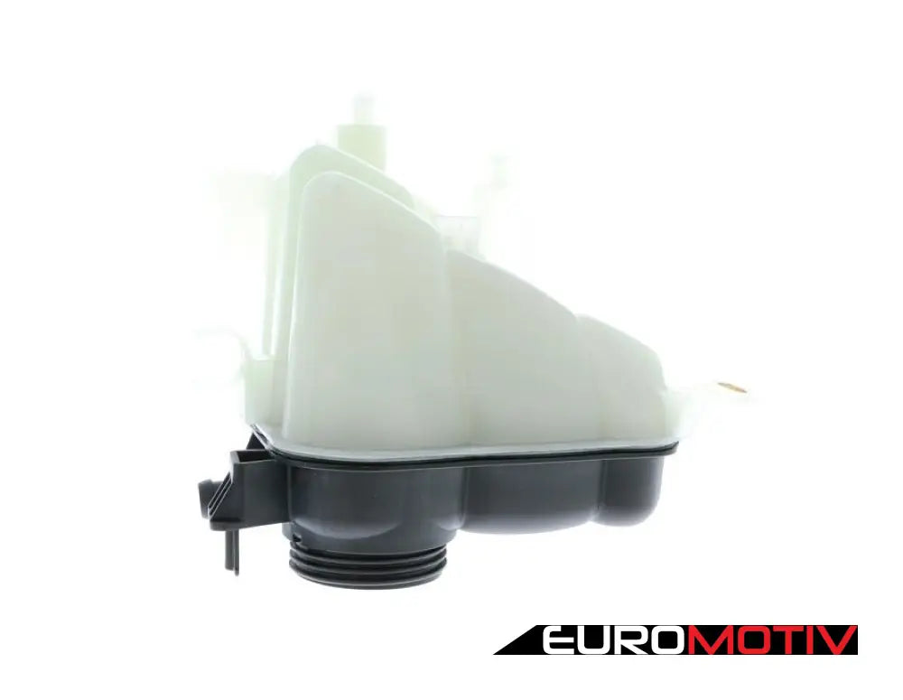 Coolant Expansion Tank