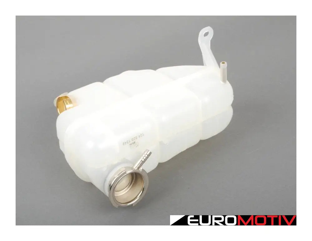 Coolant Expansion Tank