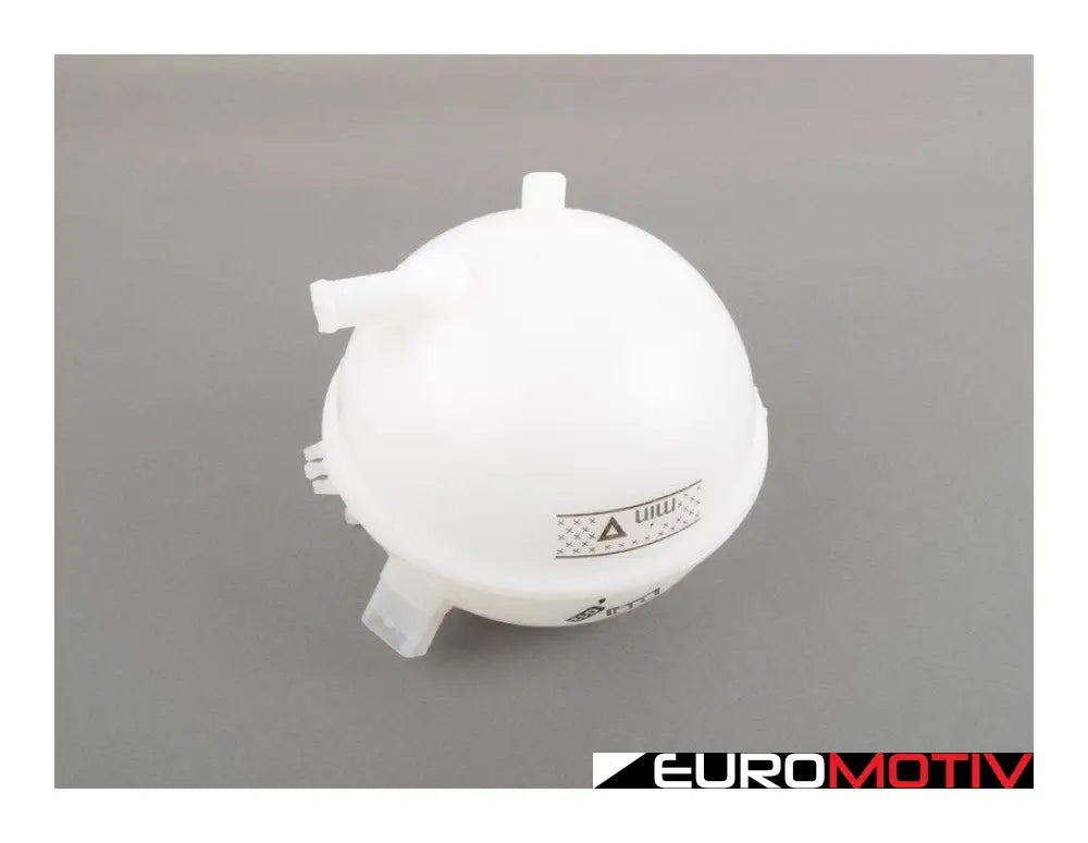 Coolant Expansion Tank