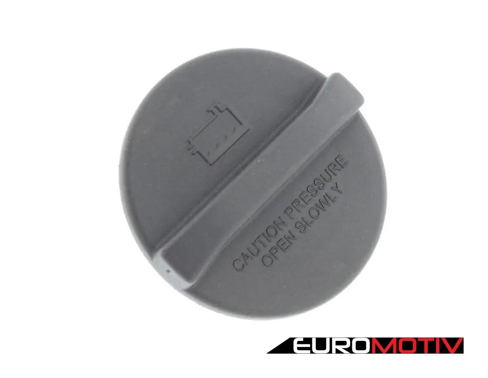 Coolant Expansion Tank Cap - Priced Each