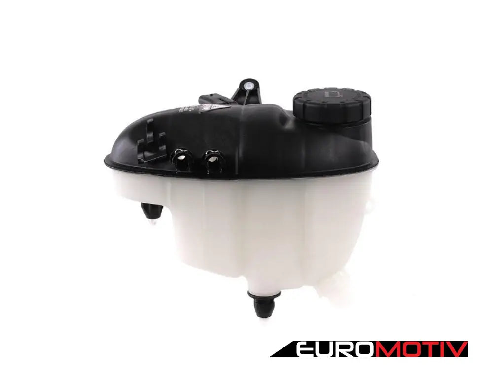 Coolant Expansion Tank Kit