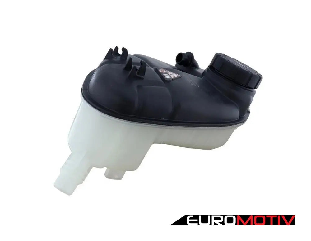 Coolant Expansion Tank Kit