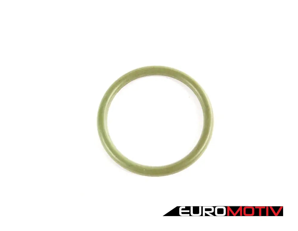 Coolant Flange O-Ring