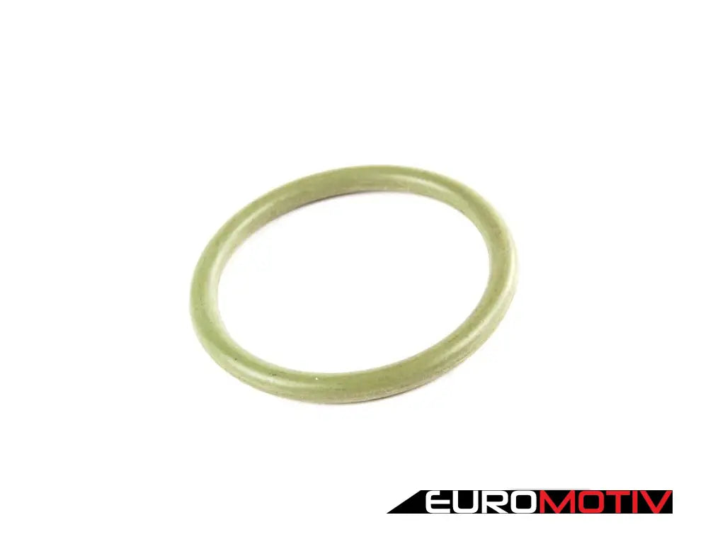 Coolant Flange O-Ring