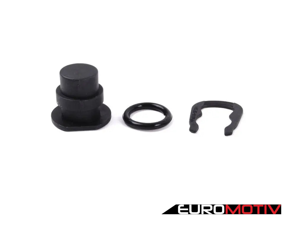 Coolant Flange Plug Kit - Priced Each