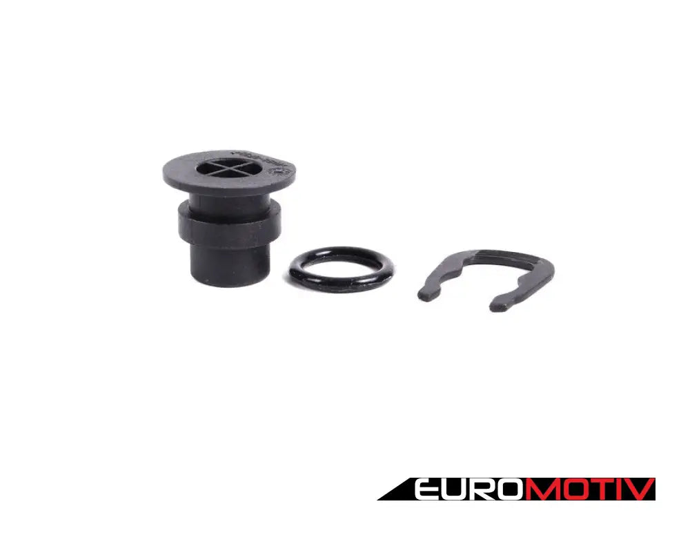 Coolant Flange Plug Kit - Priced Each