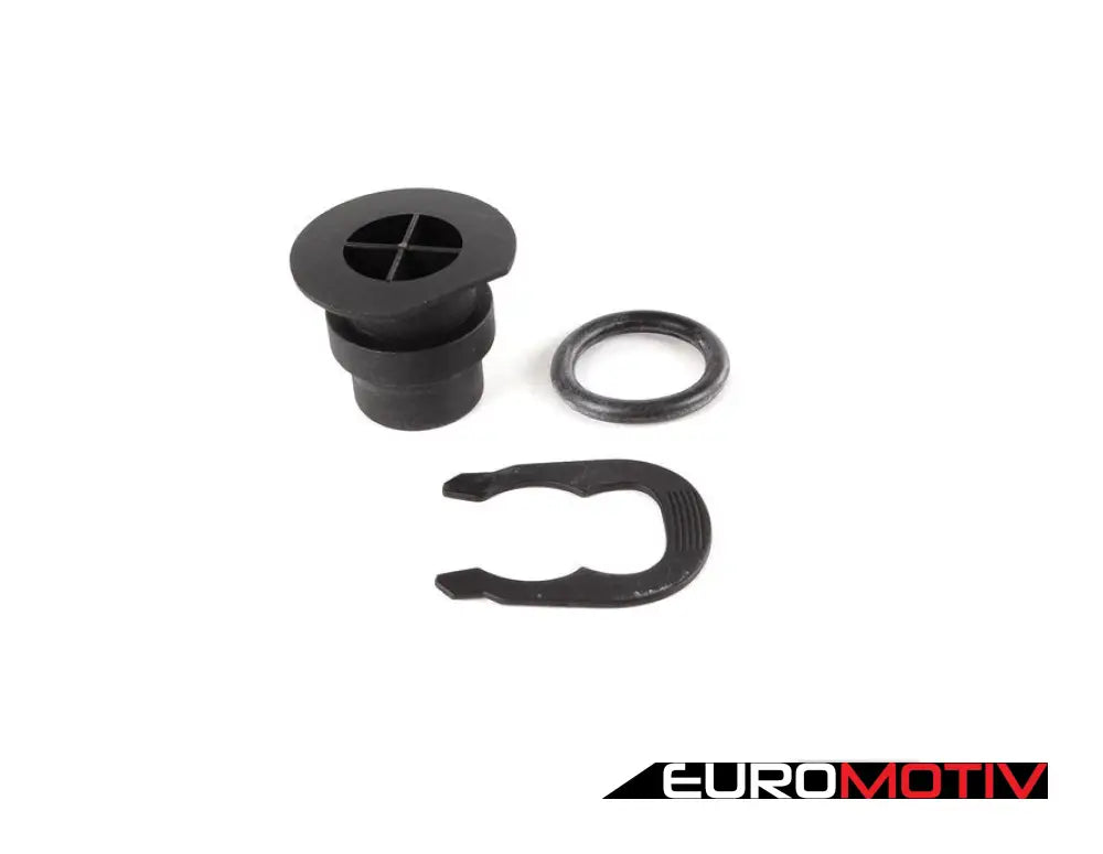 Coolant Flange Plug Kit - Priced Each